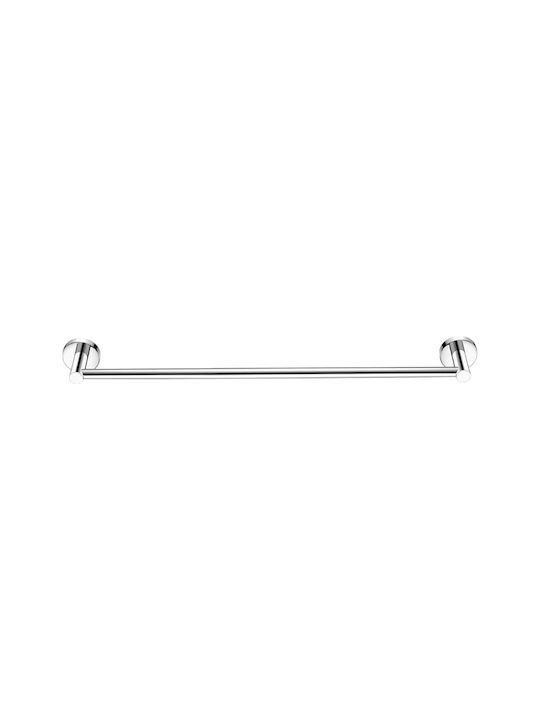 Sanco Ergon Single Wall-Mounted Bathroom Rail S...