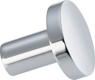 Verdi ​ Haken Badezimmer Einzeln Schrauben ​3.8x3.8cm Silber