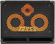 Markbass Standard 102HF Кабина Електрически бас 2 x 10" 400W Черен