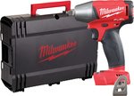 Milwaukee M18 FIWP12-0X Solo Brushless Impact Wrench 14V 1/2" 4933451449