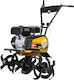 Texas TX611TG Dual Shaft Four-stroke Cultivator Gasoline 6hp/212cc