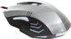 Omega Varr 267 Gaming Ποντίκι 3200 DPI Γκρι