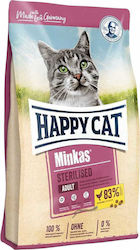 Happy Cat Minkas Sterilised 1.5kg