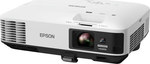 Epson EB-2250U Projector 3LCD Full HD Standard Lamp with Built-in Speakers White