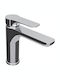 Ottone Meloda Vera Αναμεικτική Μπαταρία Νιπτήρα Ψηλή Chrome