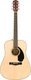 Fender Akustisch Gitarre CD-60S Natural Natürlich