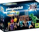 Playmobil Super4 Alien Warrior with T-Rex Trap for 5+ years years old