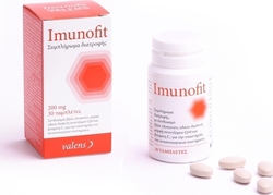 Valens Imunofit 30 Tabletten