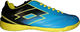 Lotto Spider X ID Fußballschuhe Halle Türkis