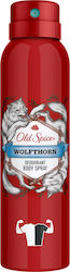 Old Spice Wolfthorn Anti-Marks Αποσμητικό σε Sp...
