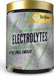 Electrolytes & Isotonics