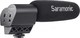 Saramonic VMIC Pro Πυκνωτικό Μικρόφωνο Shock Mounted για Κάμερα