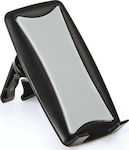 Lampa High Grip 2 Car Mobile Mount with Anti-Slip Surface Black