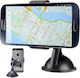 Simoni Racing Halterung Phone Holder 2 Auto Handyhalterung mit Clip-Peg Schwarz