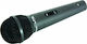 LTC Audio DM525 Δυναμικό Mikrofon XLR Handgemacht für Gesang