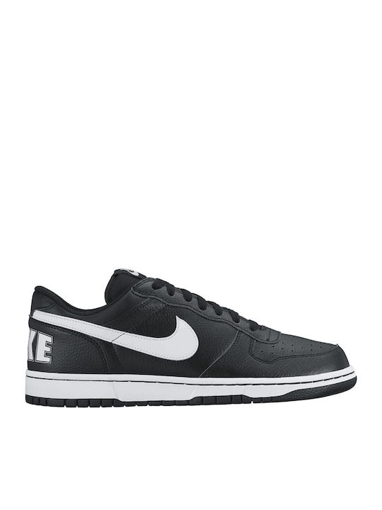 Nike Big Low Adidași Negri