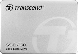 Transcend SSD230S 128GB 2.5'' TS128GSSD230S