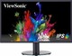 Viewsonic VA2419-SH IPS Monitor 23.8" FHD 1920x1080 cu Timp de Răspuns 5ms GTG