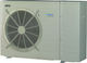 Daikin EDLQ07CV3 Топлопомпа 7кВт Едната фаза 55°C Моноблок