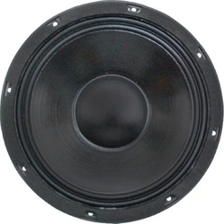 Sica ZOO5703 Подредба Автомобилни Говорители 10" 250W Мощност RMS