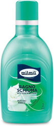 Milmil Professional Bath Foam White Musk 2000ml