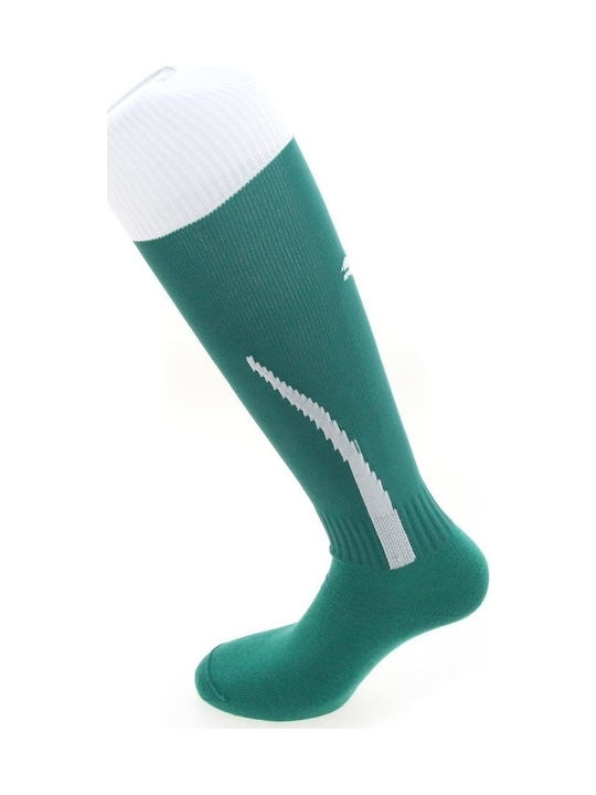 Puma Power Cat Fußballsocken Grün 1 Paar