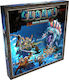 Επέκταση Παιχνιδιού Clank! Sunken Treasures για 2-4 Παίκτες 13+ Ετών (EN) Renegade Game Studios