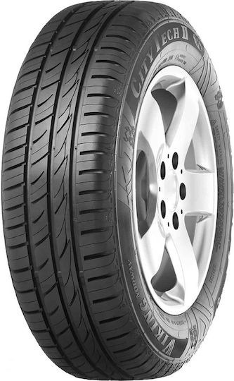 Viking CityTech II 165/80R13 83T Лято Гума