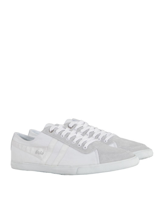 Gola CMA550 White Sneakers White