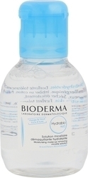 Bioderma Micellar Water Ντεμακιγιάζ Hydrabio H2O για Ξηρές Επιδερμίδες 100ml