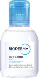 Bioderma Hydrabio H2O Apă Micelară Hidratantă Pentru Curățare Și Demachiere Pentru Piele Deshidratată