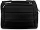 Veho Bag Backpack T-2 Geantă pentru laptop 15.6" în culoarea Negru