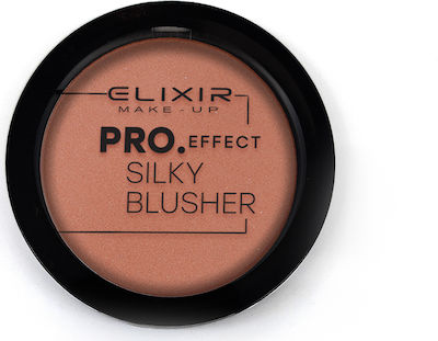 Elixir Silky Blusher Pro.Effect 107 Sepia