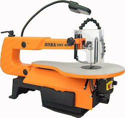 Atika DKV 400-2 Mini Precision Band Saw