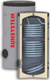 Sunsystem Son Τριπλής Ενέργειας Boiler Λεβητοστασίου Glass 500lt με δύο Εναλλάκτες Τριπλής Ενέργειας