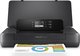 HP OfficeJet 200 Mobile Colour Inkjet Printer with WiFi and Mobile Printing