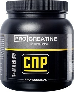 CNP Professional Pro Creatine Monohydrate 500gr | Skroutz.gr