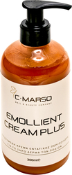 C MarSo Emollient Cream Plus Ενυδατική Λοσιόν Ποδιών 300ml C MarSo Emollient Cream Plus Ενυδατική Λοσιόν Ποδιών 300ml