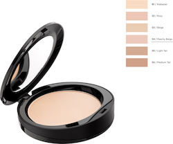 Radiant Maxi Coverage SPF15 Face Powder 04 Peac...