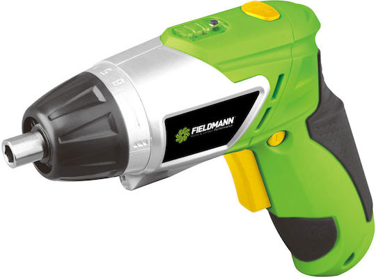 Fieldmann FDS10101A Battery Screwdriver 3.6V 1x1.3Ah