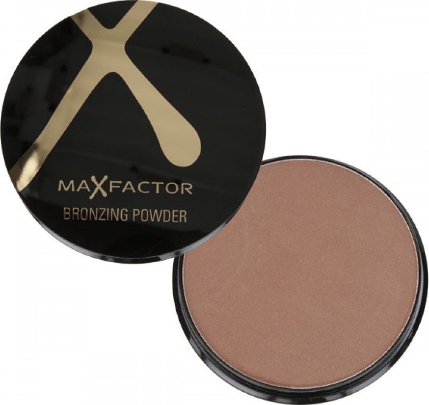 Max Factor Bronzing Powder 006 Gold Skroutz.gr
