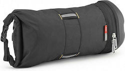 Givi MT503 Motorcycle Tail Bag 4lt Black