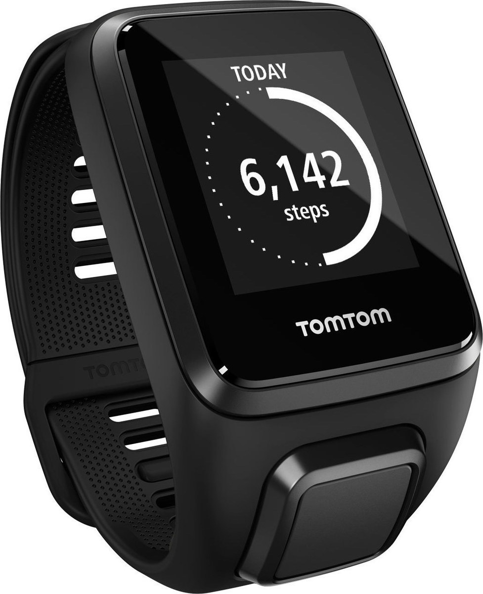 tomtom spark 3 for sale