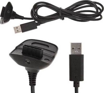 USB Charging Adapter Cable XBOX 360