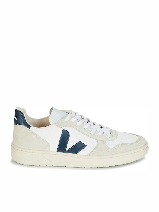 V-10 Sneakers White