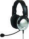 Koss SB45 Auf dem Ohr Multimedia-Headsets mit M...