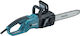 Makita Benzin-Kettensäge 5.48kg mit Schiene 35cm und Easy Start
