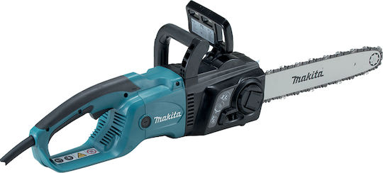 Makita Benzin-Kettensäge 5.48kg mit Schiene 35cm und Easy Start