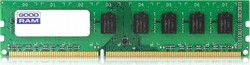 GoodRAM 4GB DDR3 RAM με Ταχύτητα 1600 για Desktop