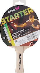 Butterfly Starter Ping Pong Racket for Beginner Players